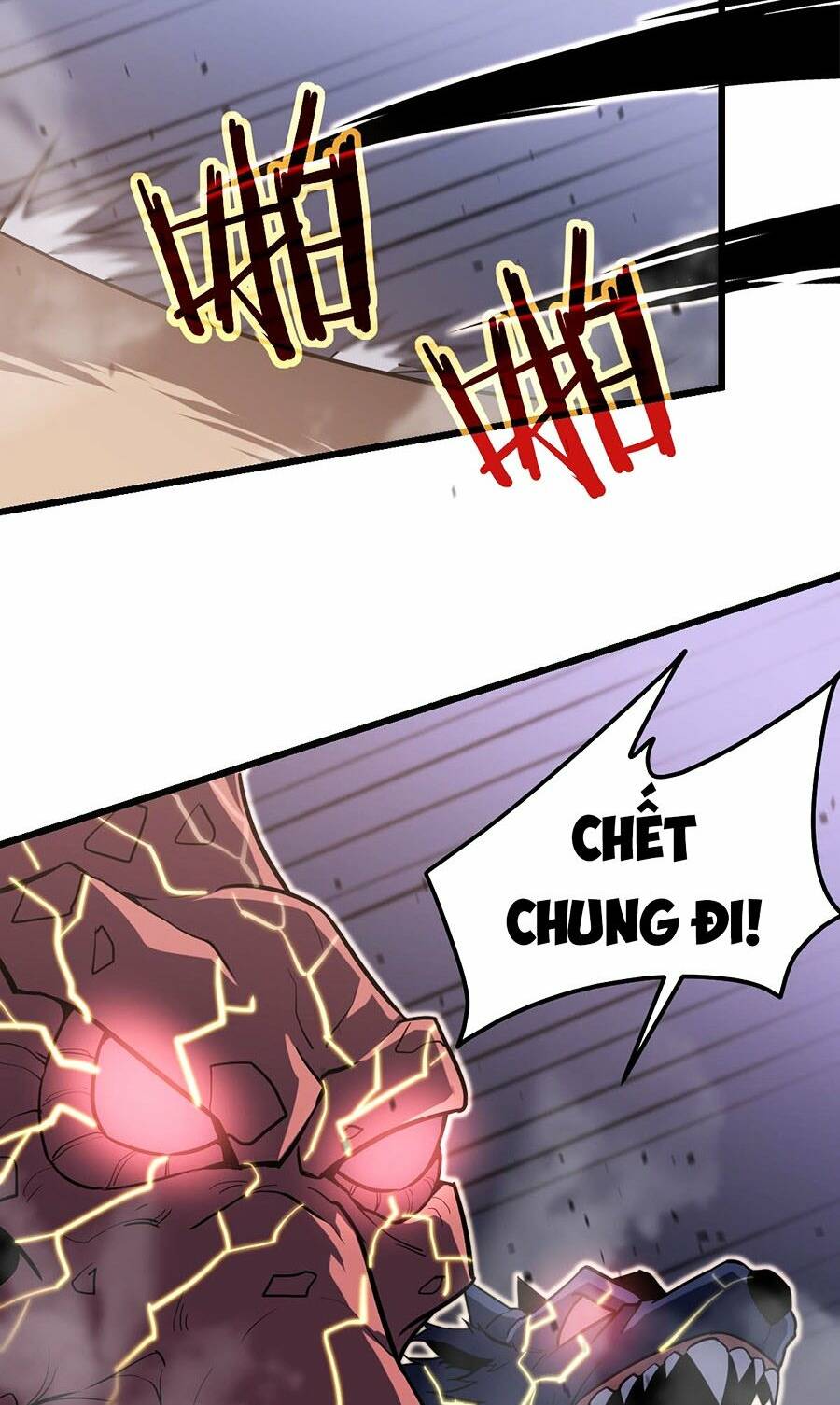 Siêu Phàm Tiến Hóa Chap 129 - Next Chap 130