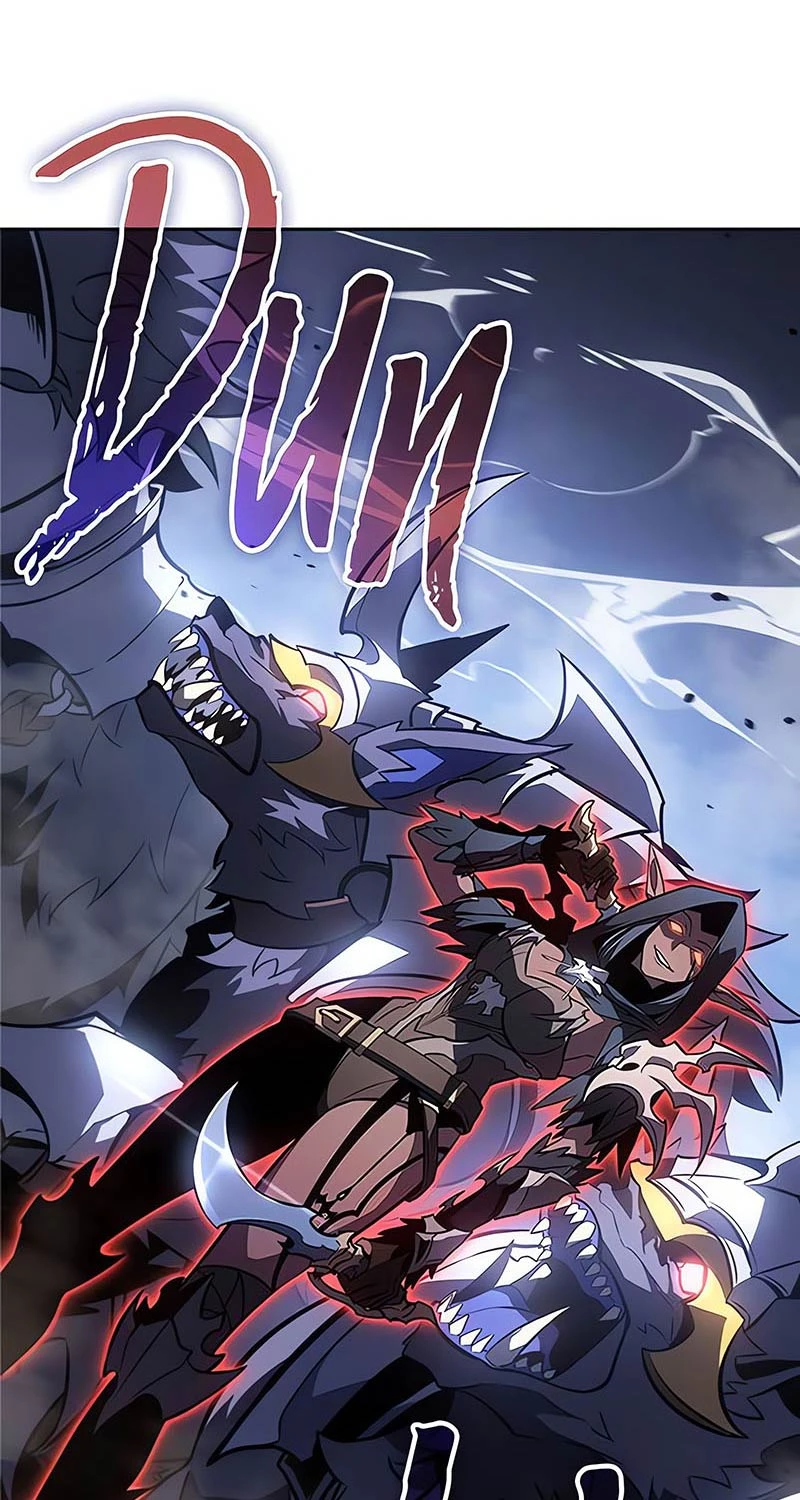 Solo Leveling Arise: Nguồn Gốc Của Thợ Săn Chap 4 - Next Chap 5