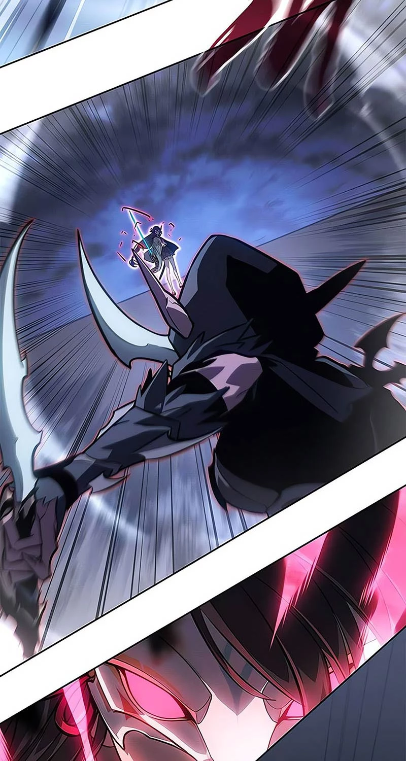 Solo Leveling Arise: Nguồn Gốc Của Thợ Săn Chap 4 - Next Chap 5