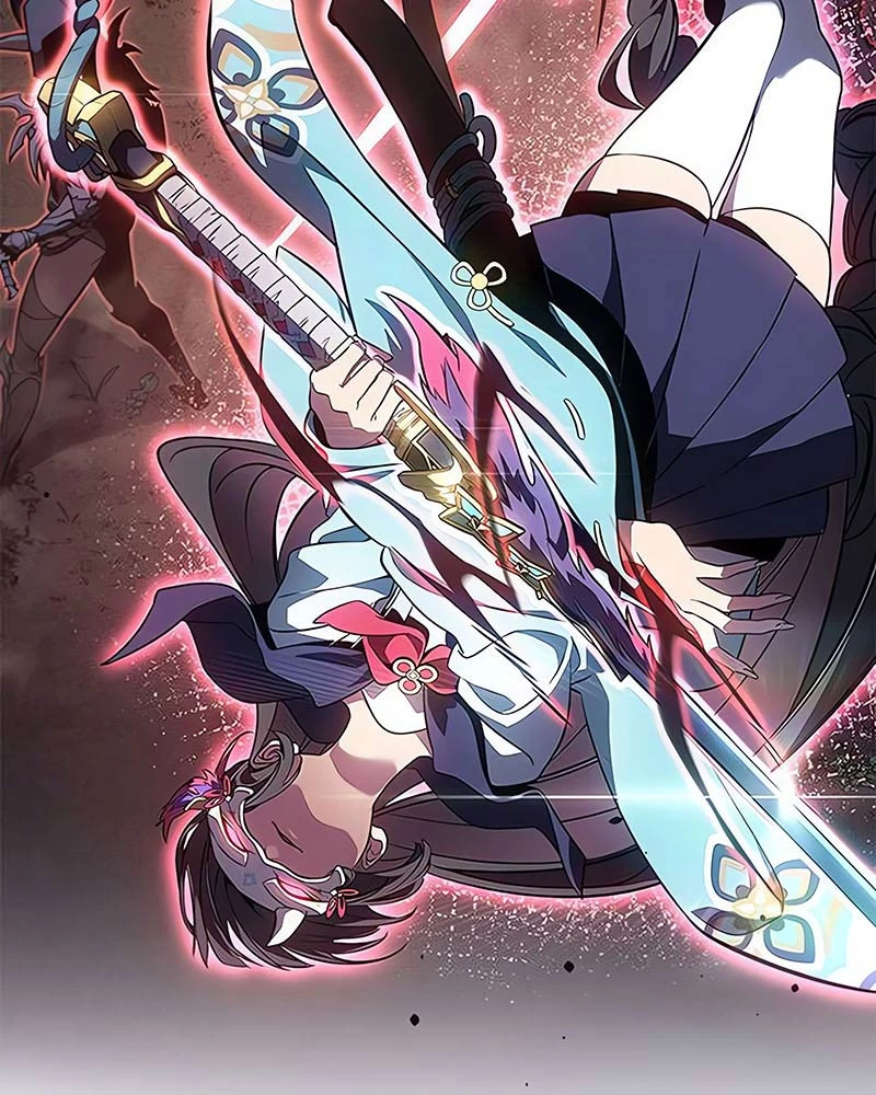 Solo Leveling Arise: Nguồn Gốc Của Thợ Săn Chap 4 - Next Chap 5