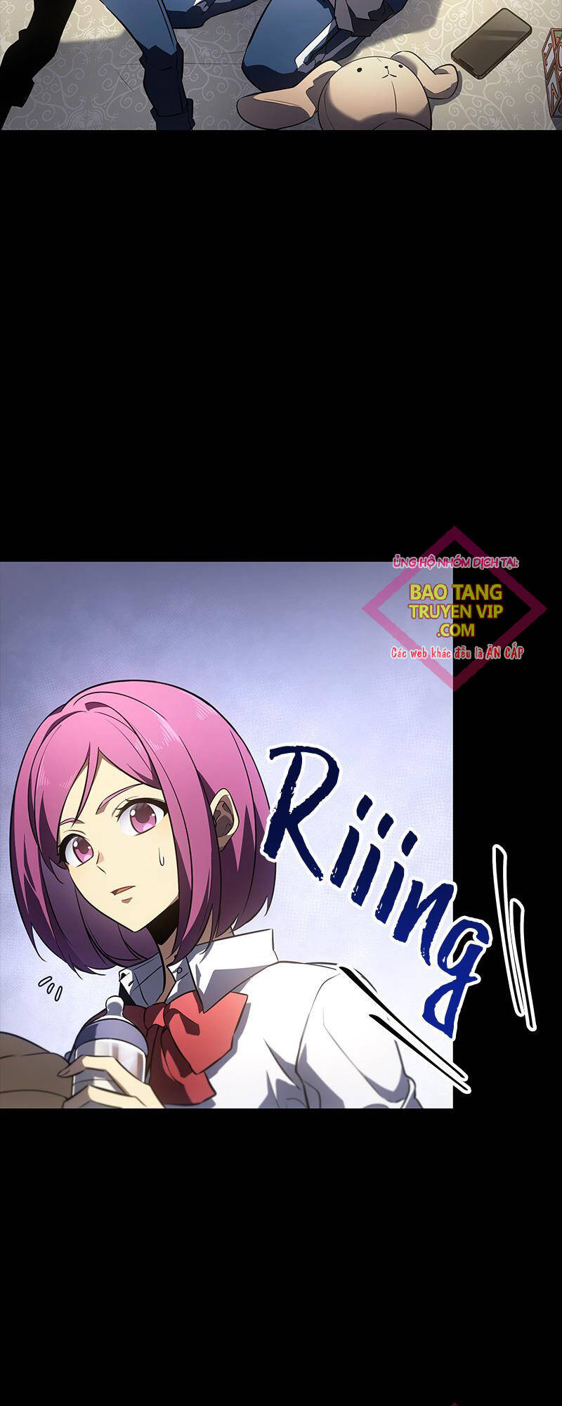 Solo Leveling Arise: Nguồn Gốc Của Thợ Săn Chap 5 - Next Chap 6