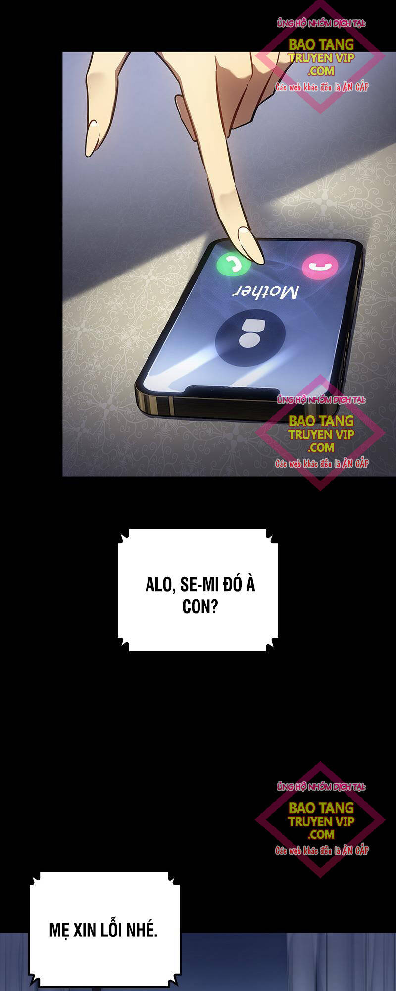 Solo Leveling Arise: Nguồn Gốc Của Thợ Săn Chap 5 - Next Chap 6