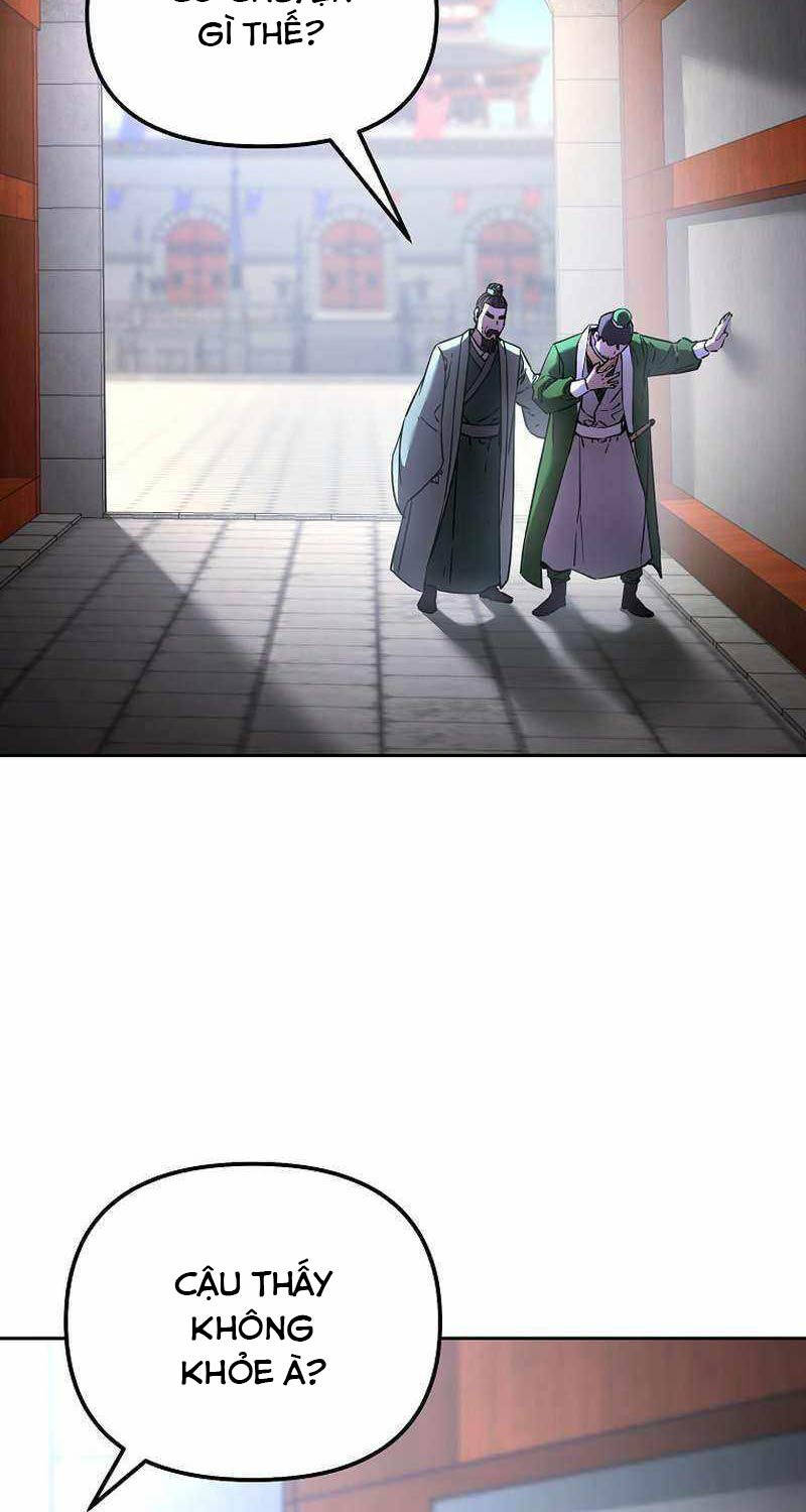 Sự Chuyển Sinh Vào Võ Lâm Thế Gia Của Ranker Chap 124 - Next Chap 125