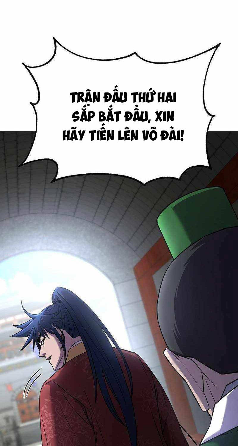 Sự Chuyển Sinh Vào Võ Lâm Thế Gia Của Ranker Chap 124 - Next Chap 125