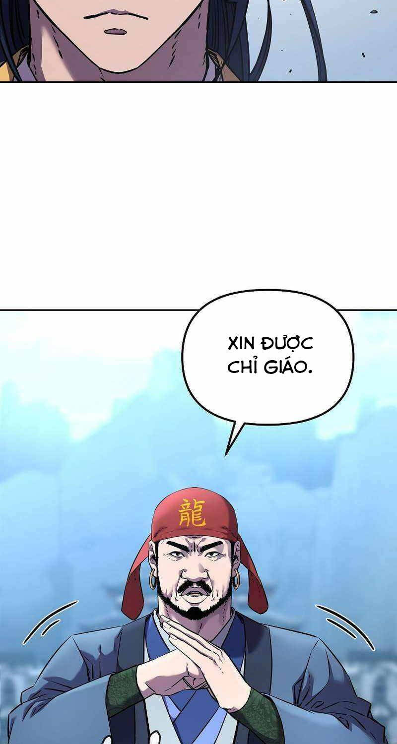 Sự Chuyển Sinh Vào Võ Lâm Thế Gia Của Ranker Chap 124 - Next Chap 125