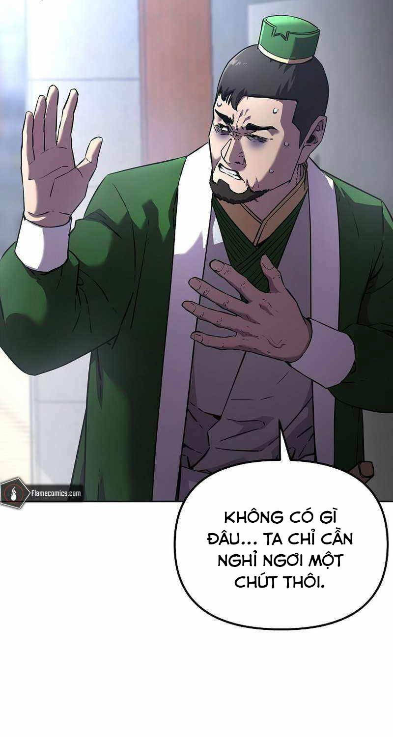 Sự Chuyển Sinh Vào Võ Lâm Thế Gia Của Ranker Chap 124 - Next Chap 125
