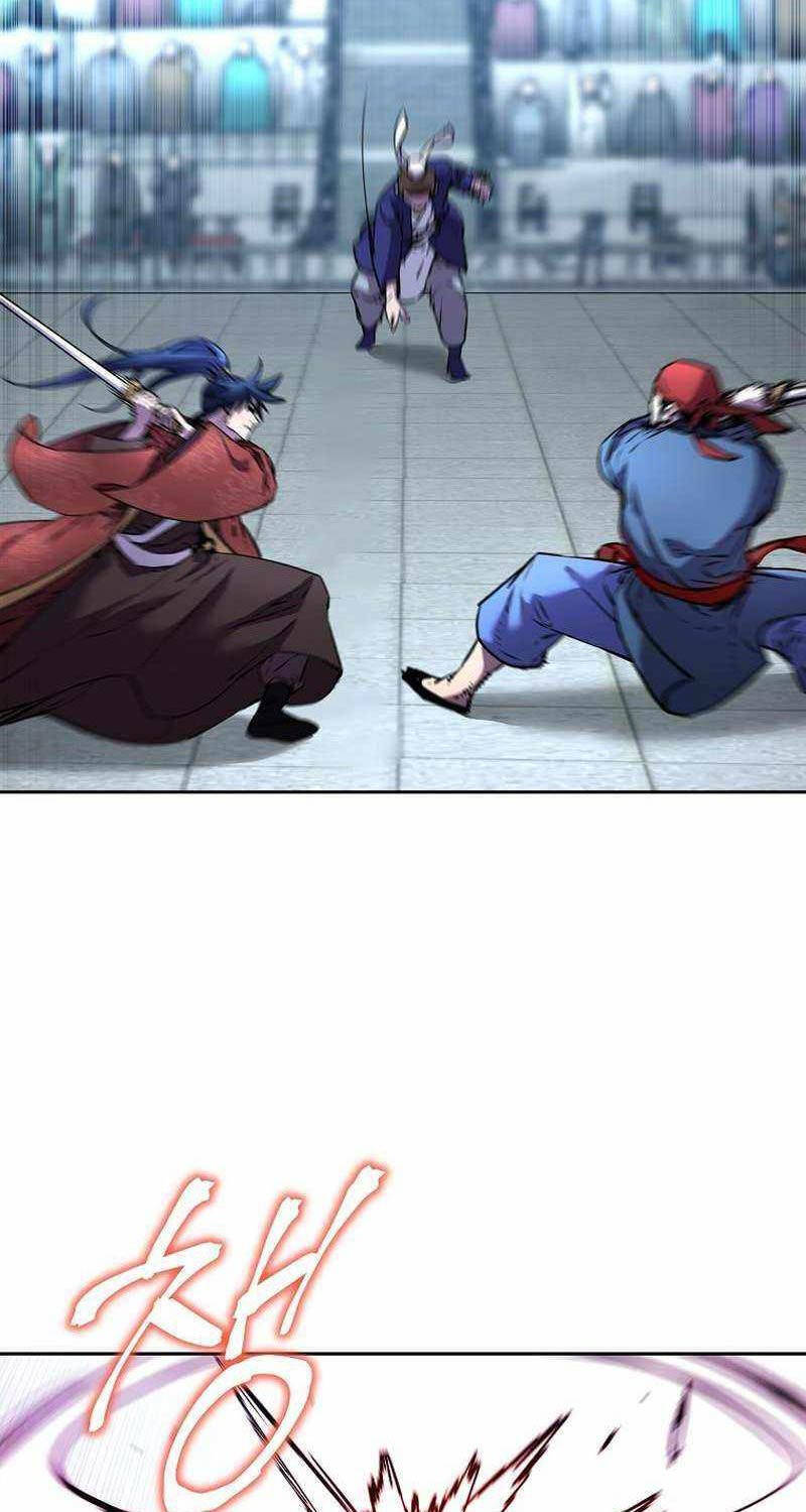 Sự Chuyển Sinh Vào Võ Lâm Thế Gia Của Ranker Chap 124 - Next Chap 125