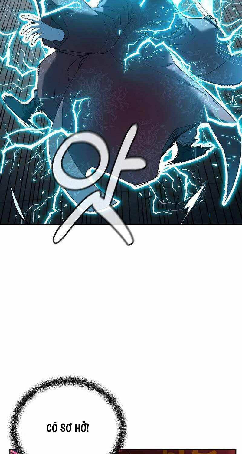 Sự Chuyển Sinh Vào Võ Lâm Thế Gia Của Ranker Chap 124 - Next Chap 125