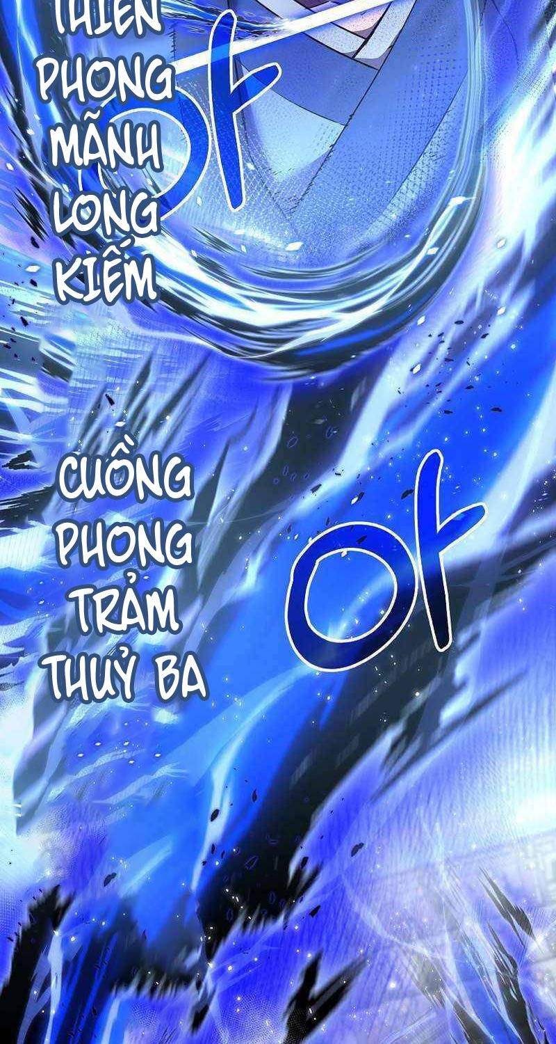 Sự Chuyển Sinh Vào Võ Lâm Thế Gia Của Ranker Chap 124 - Next Chap 125