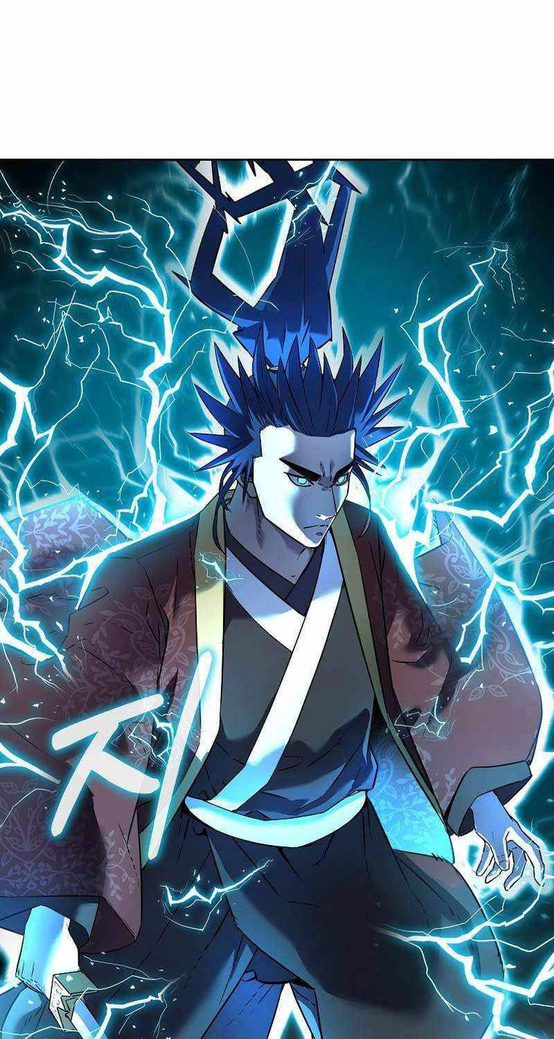 Sự Chuyển Sinh Vào Võ Lâm Thế Gia Của Ranker Chap 124 - Next Chap 125