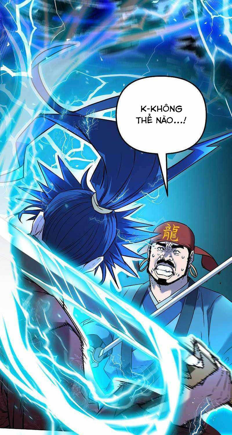 Sự Chuyển Sinh Vào Võ Lâm Thế Gia Của Ranker Chap 124 - Next Chap 125