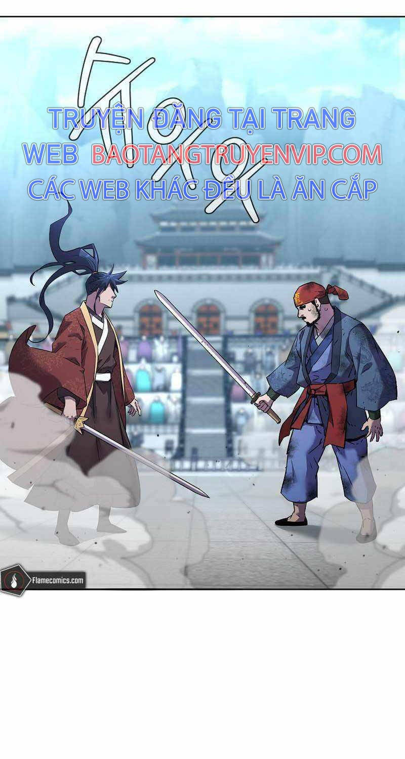 Sự Chuyển Sinh Vào Võ Lâm Thế Gia Của Ranker Chap 124 - Next Chap 125