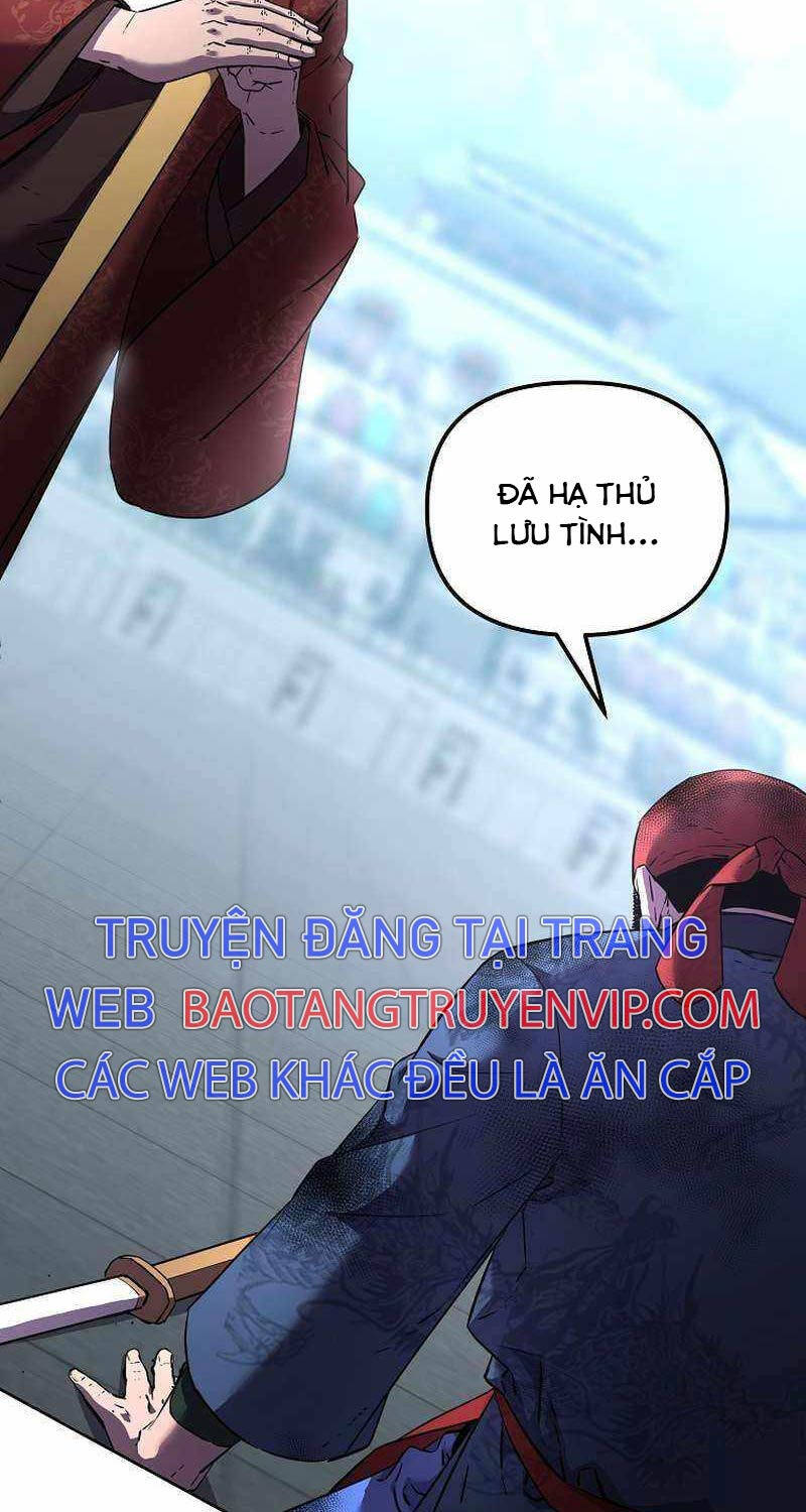 Sự Chuyển Sinh Vào Võ Lâm Thế Gia Của Ranker Chap 124 - Next Chap 125