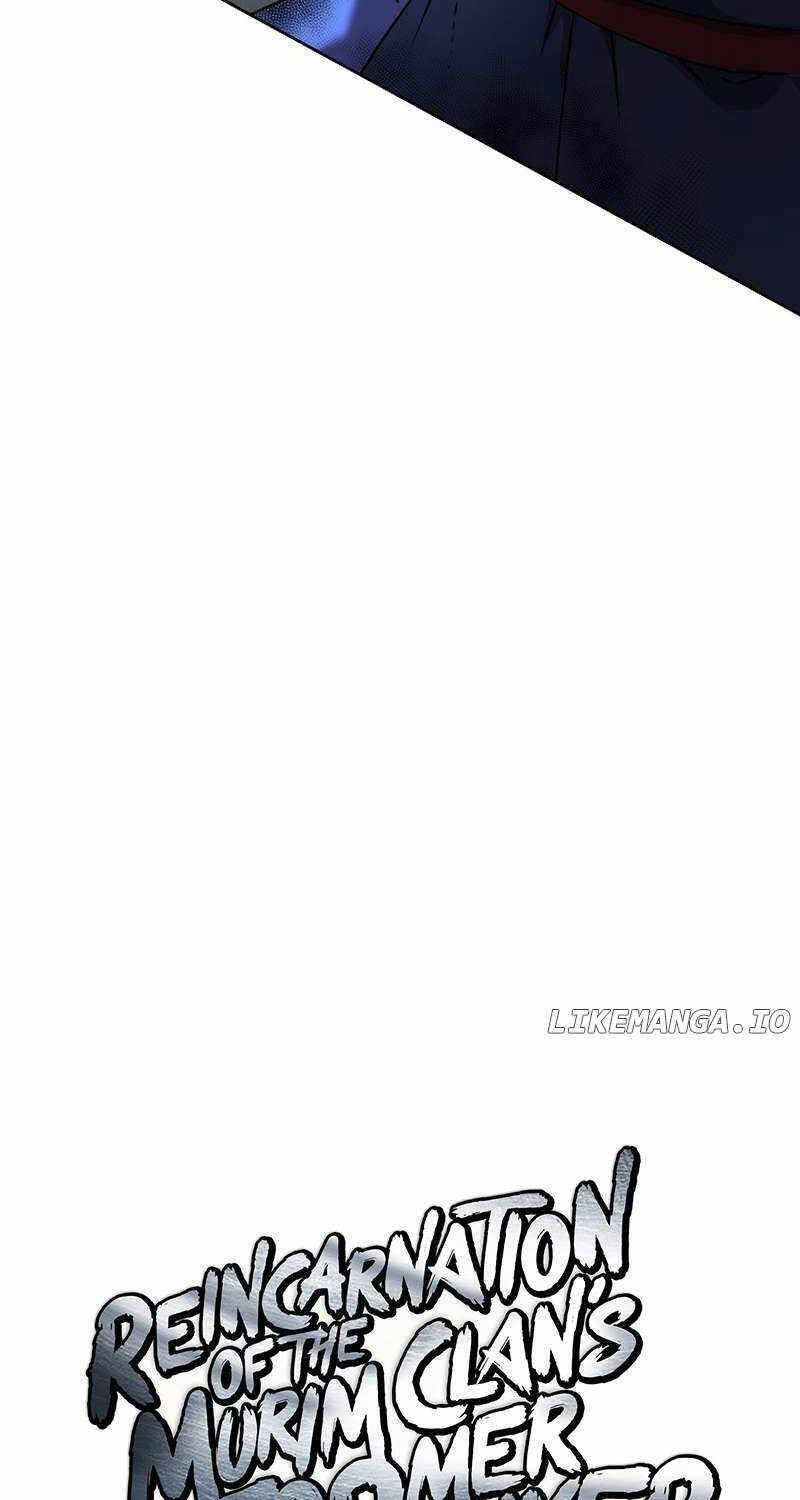 Sự Chuyển Sinh Vào Võ Lâm Thế Gia Của Ranker Chap 124 - Next Chap 125