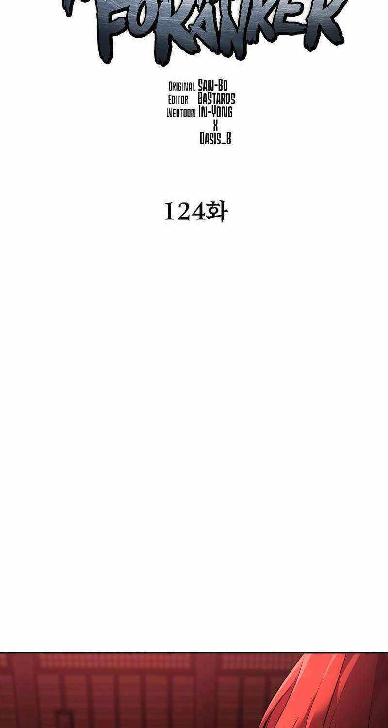 Sự Chuyển Sinh Vào Võ Lâm Thế Gia Của Ranker Chap 124 - Next Chap 125