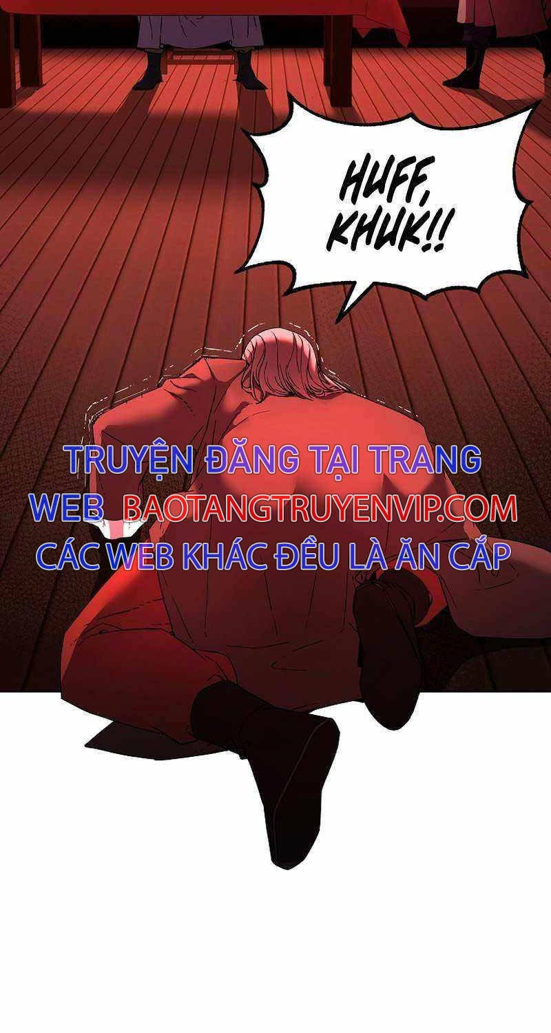 Sự Chuyển Sinh Vào Võ Lâm Thế Gia Của Ranker Chap 124 - Next Chap 125