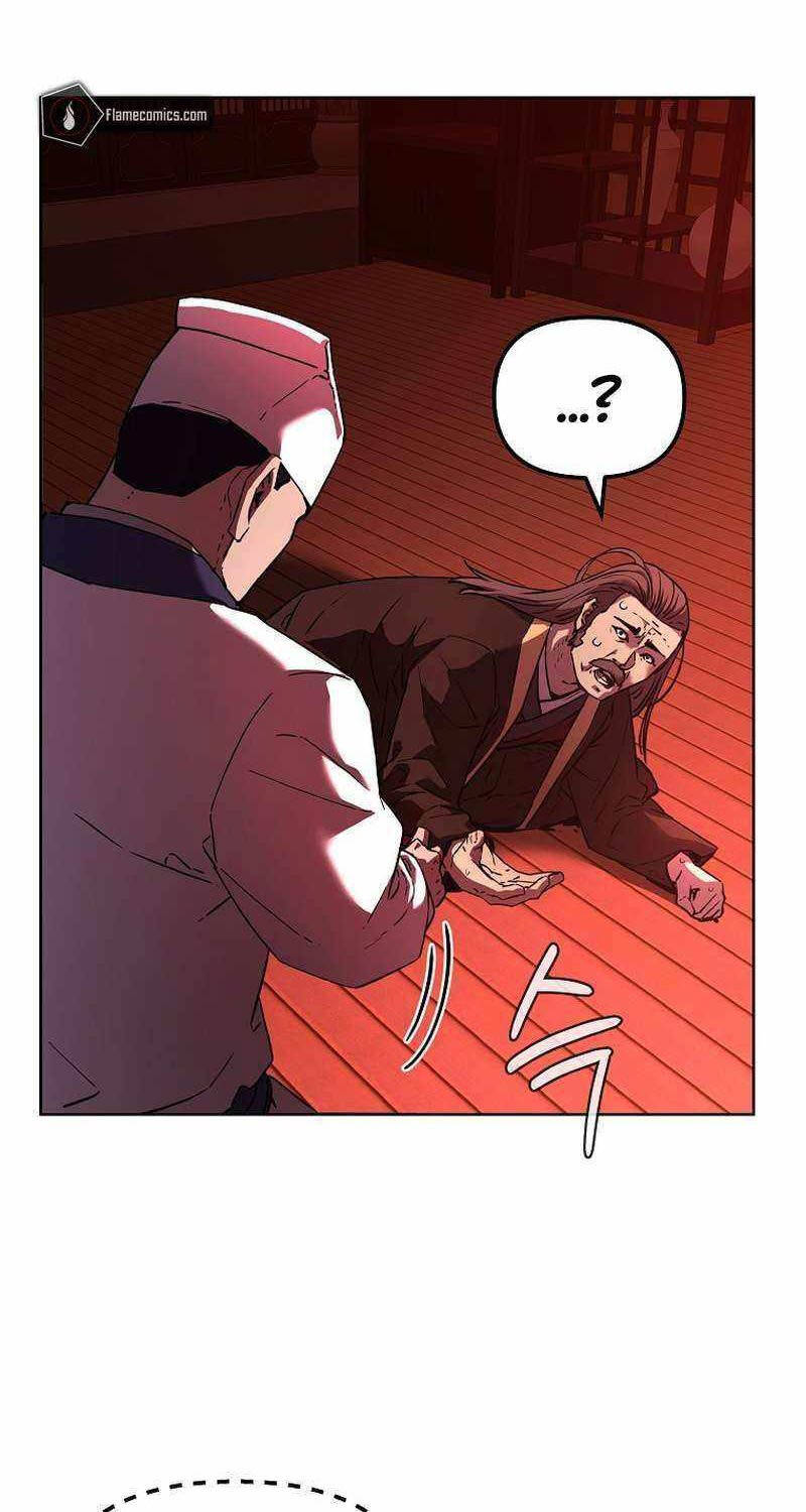 Sự Chuyển Sinh Vào Võ Lâm Thế Gia Của Ranker Chap 124 - Next Chap 125