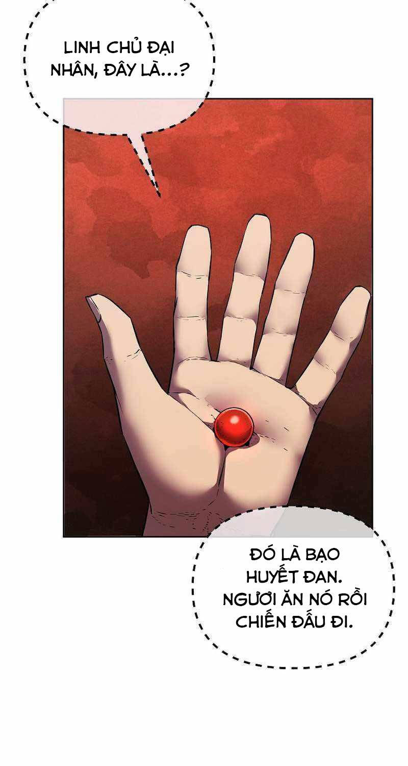 Sự Chuyển Sinh Vào Võ Lâm Thế Gia Của Ranker Chap 124 - Next Chap 125