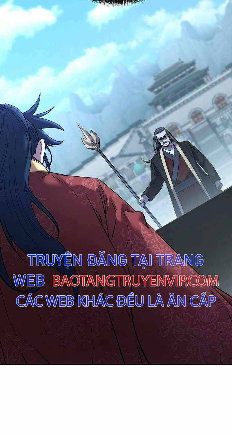 Sự Chuyển Sinh Vào Võ Lâm Thế Gia Của Ranker Chap 124 - Next Chap 125