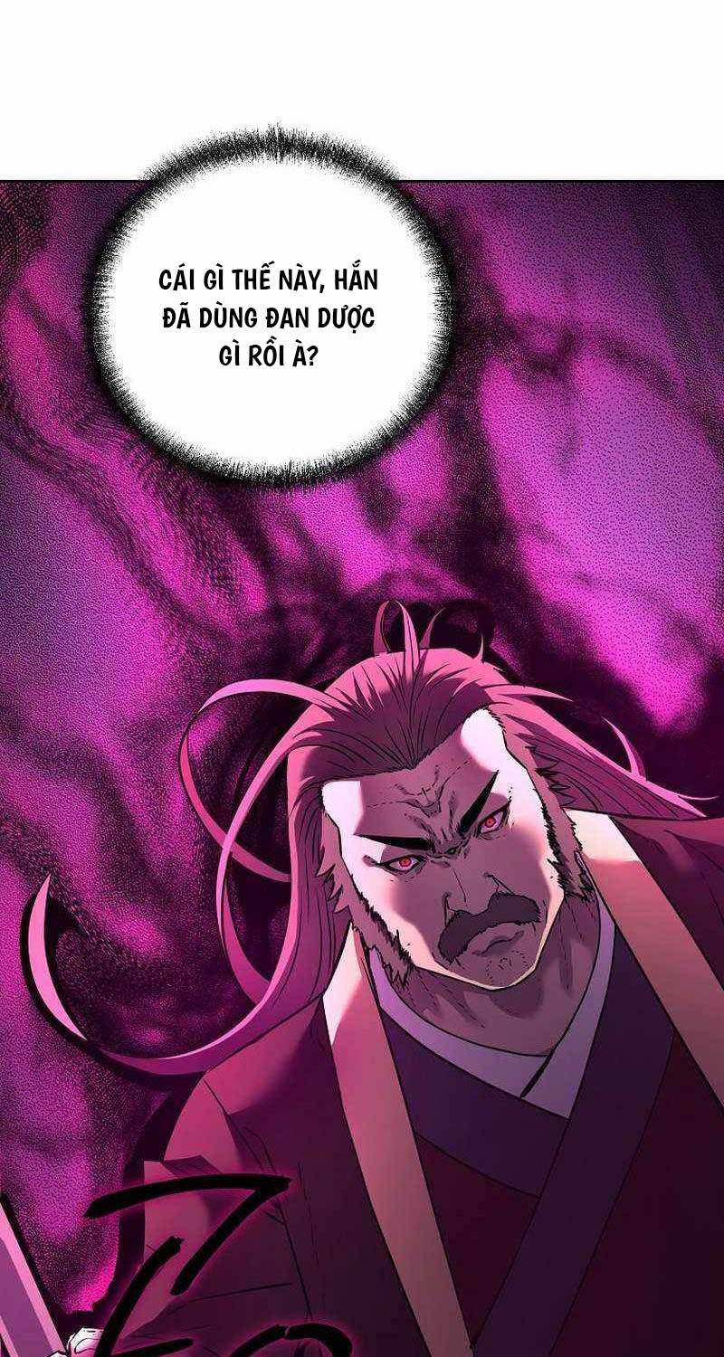 Sự Chuyển Sinh Vào Võ Lâm Thế Gia Của Ranker Chap 124 - Next Chap 125