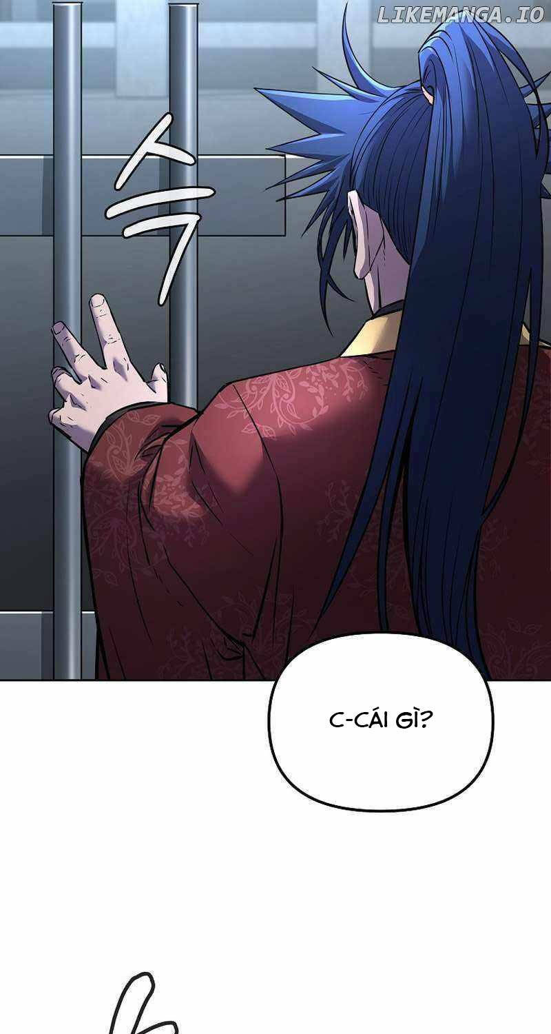 Sự Chuyển Sinh Vào Võ Lâm Thế Gia Của Ranker Chap 124 - Next Chap 125