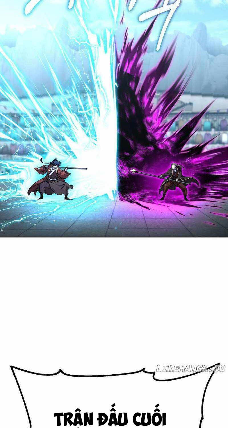 Sự Chuyển Sinh Vào Võ Lâm Thế Gia Của Ranker Chap 124 - Next Chap 125