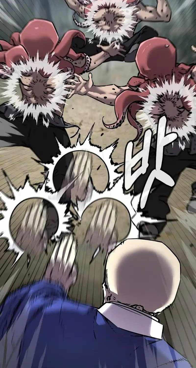 Sự Chuyển Sinh Vào Võ Lâm Thế Gia Của Ranker Chap 127 - Next Chap 128