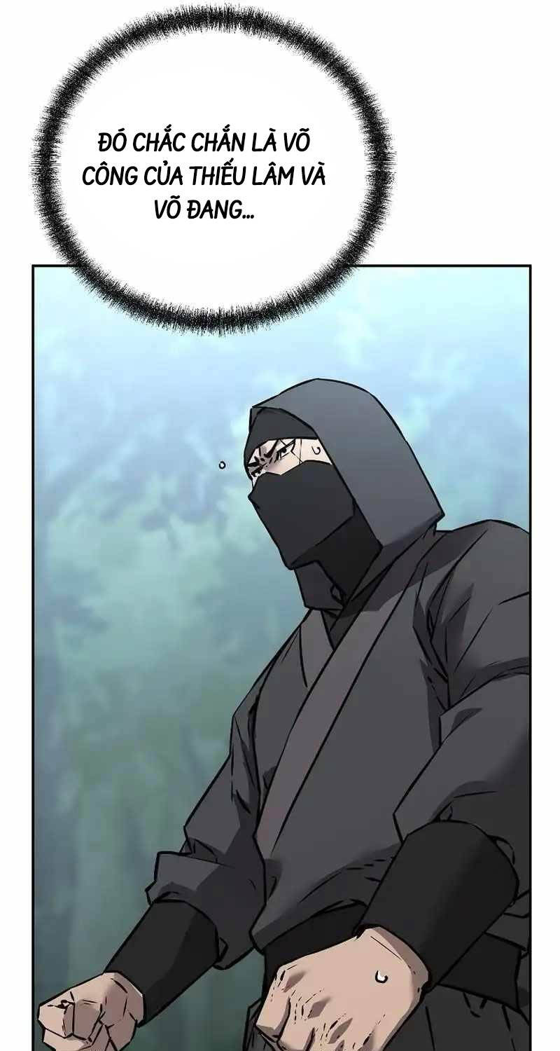 Sự Chuyển Sinh Vào Võ Lâm Thế Gia Của Ranker Chap 127 - Next Chap 128