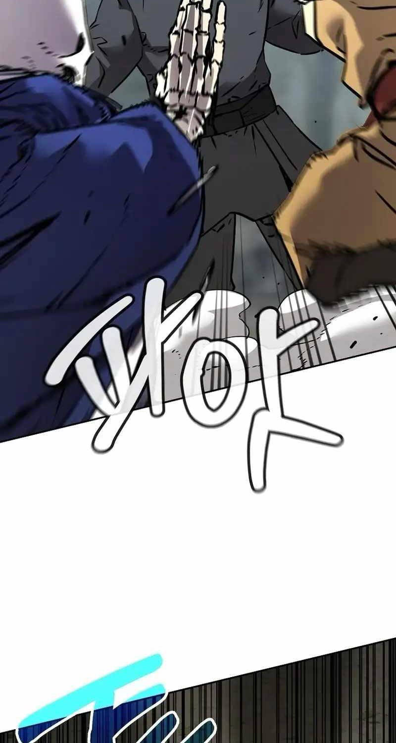 Sự Chuyển Sinh Vào Võ Lâm Thế Gia Của Ranker Chap 127 - Next Chap 128