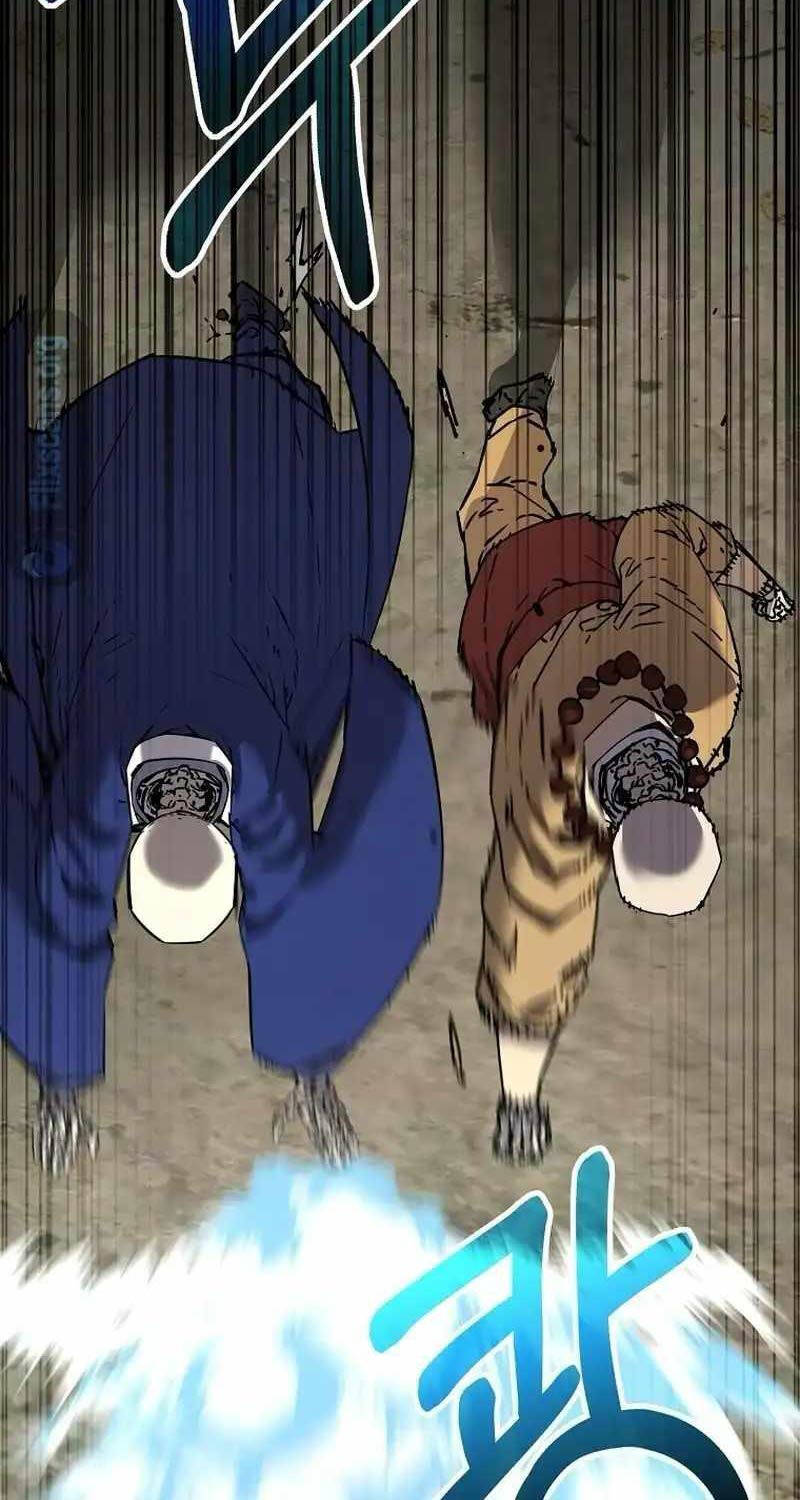 Sự Chuyển Sinh Vào Võ Lâm Thế Gia Của Ranker Chap 127 - Next Chap 128