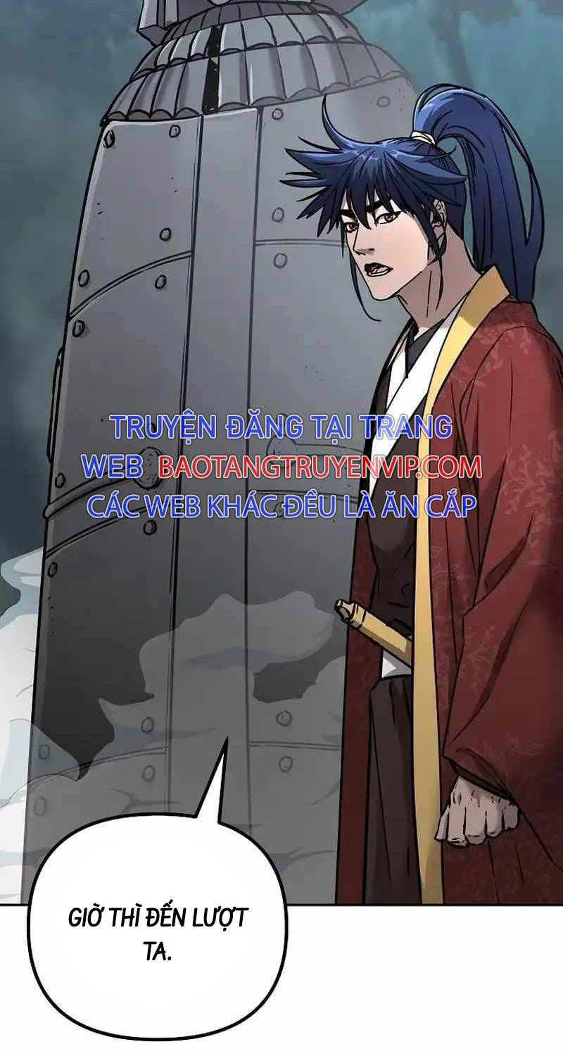 Sự Chuyển Sinh Vào Võ Lâm Thế Gia Của Ranker Chap 127 - Next Chap 128