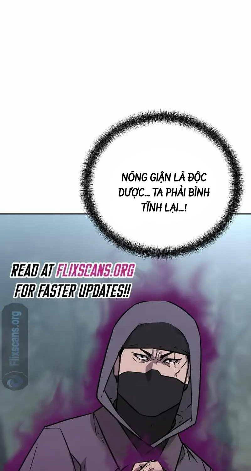 Sự Chuyển Sinh Vào Võ Lâm Thế Gia Của Ranker Chap 127 - Next Chap 128