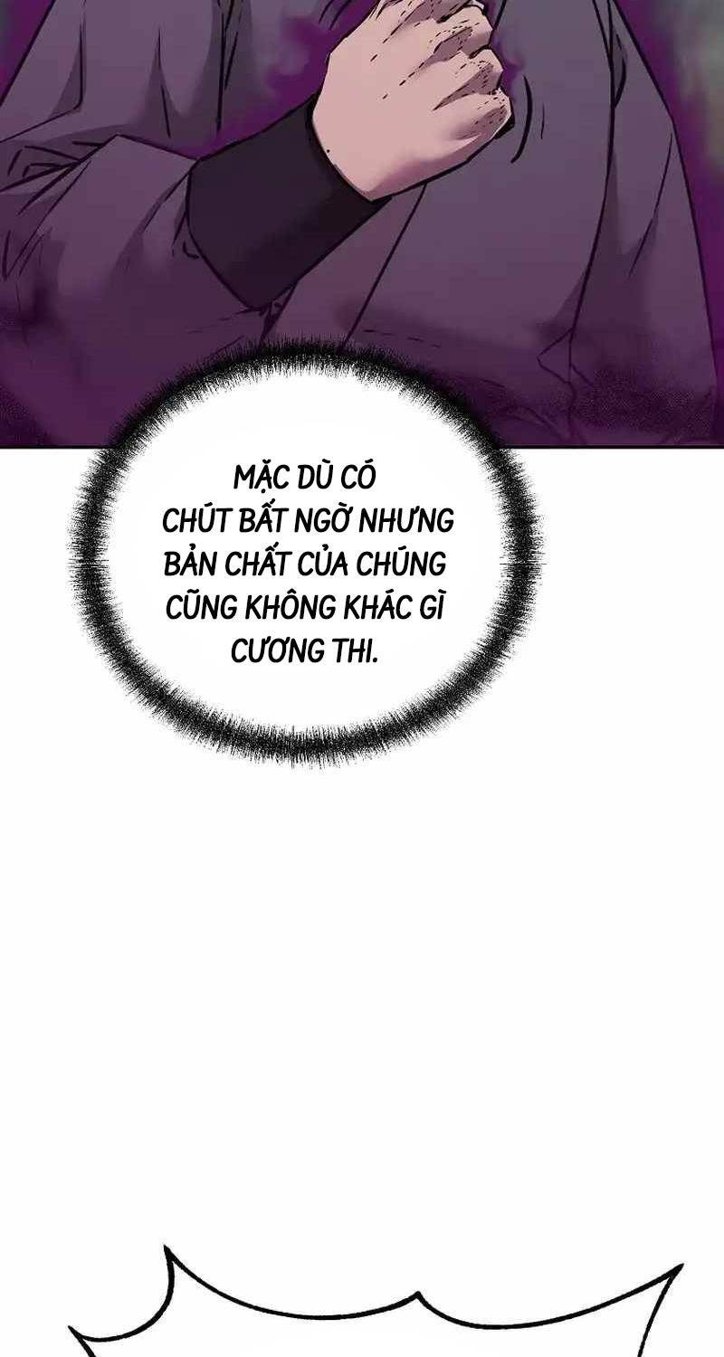 Sự Chuyển Sinh Vào Võ Lâm Thế Gia Của Ranker Chap 127 - Next Chap 128