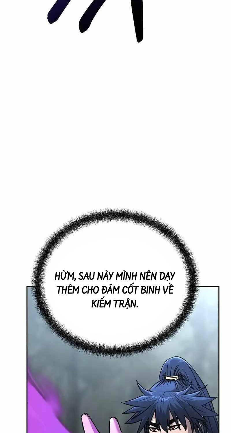 Sự Chuyển Sinh Vào Võ Lâm Thế Gia Của Ranker Chap 127 - Next Chap 128