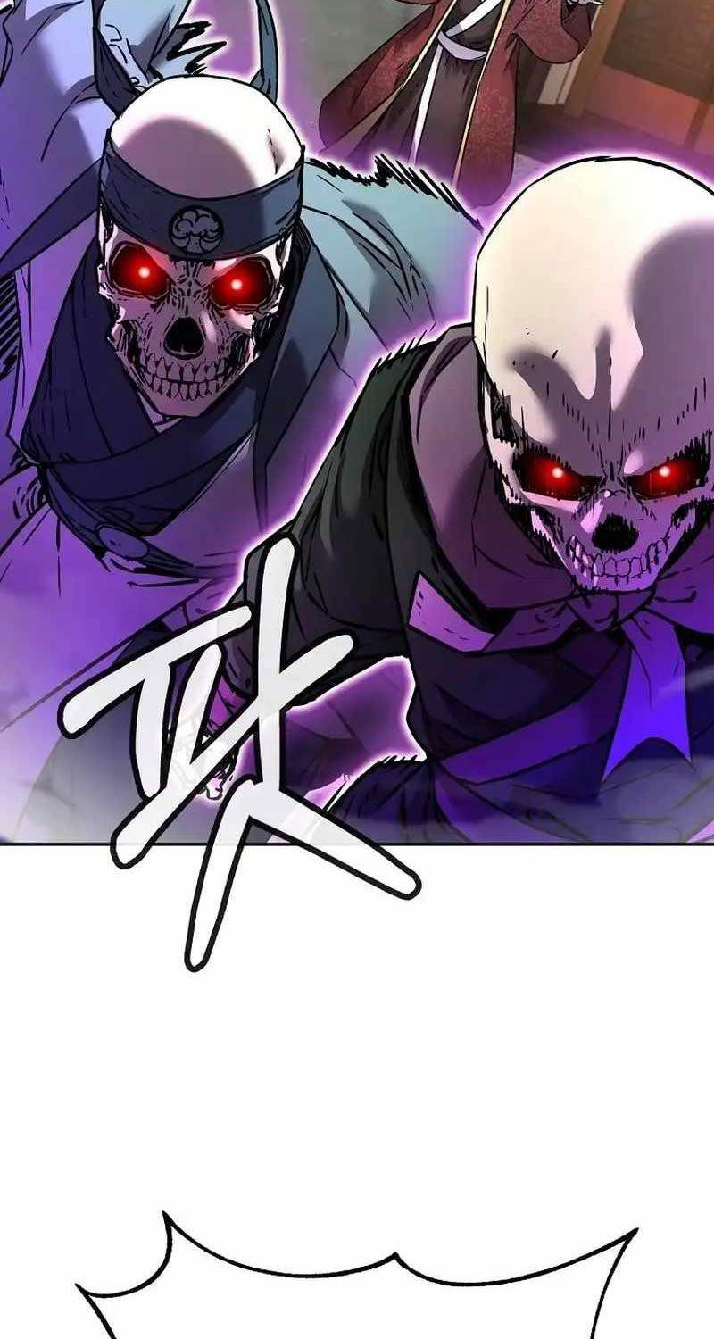 Sự Chuyển Sinh Vào Võ Lâm Thế Gia Của Ranker Chap 127 - Next Chap 128