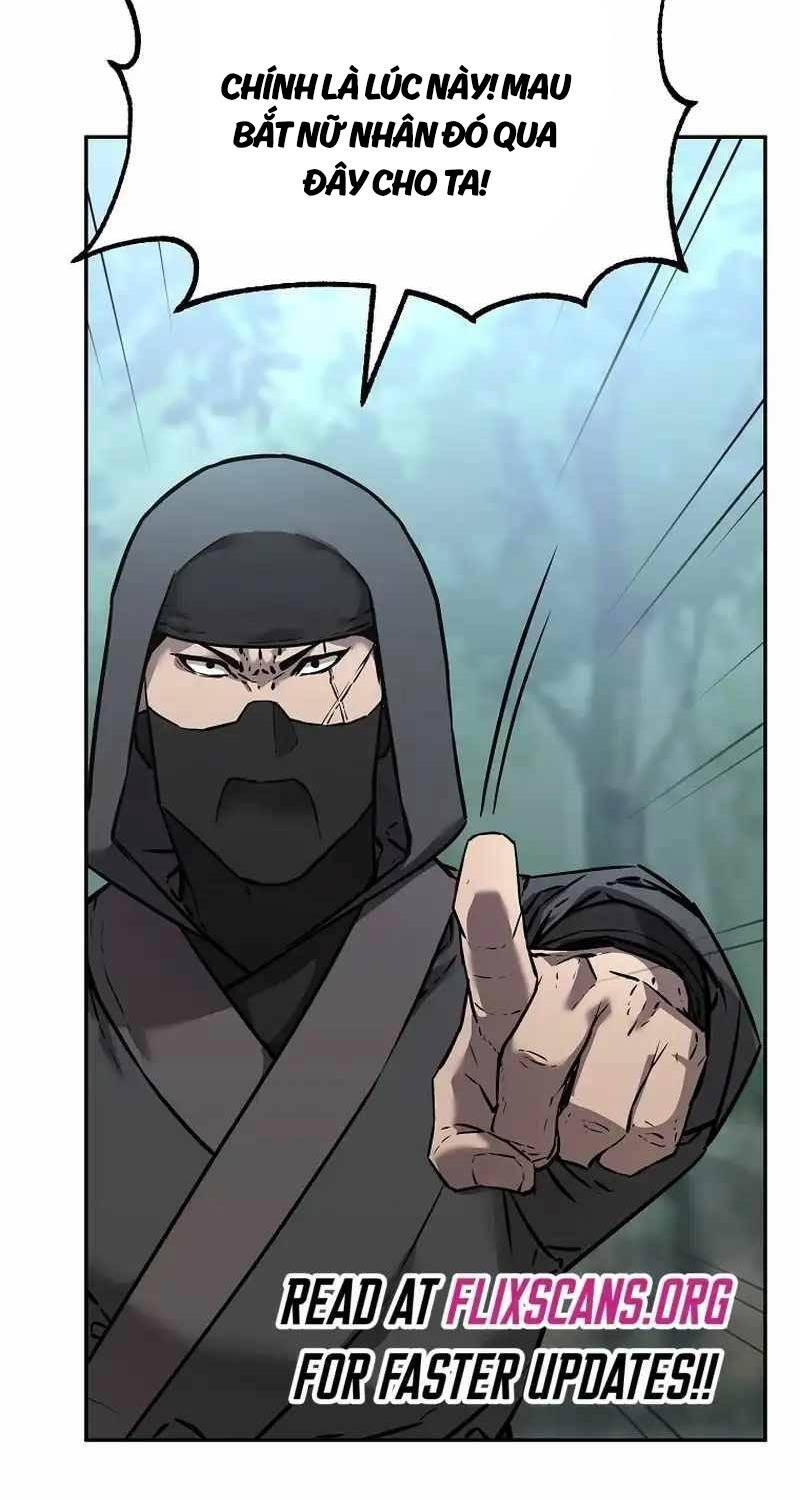 Sự Chuyển Sinh Vào Võ Lâm Thế Gia Của Ranker Chap 127 - Next Chap 128