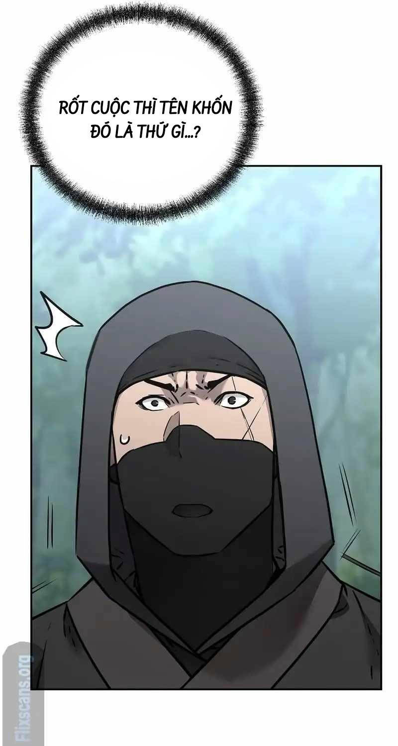 Sự Chuyển Sinh Vào Võ Lâm Thế Gia Của Ranker Chap 127 - Next Chap 128