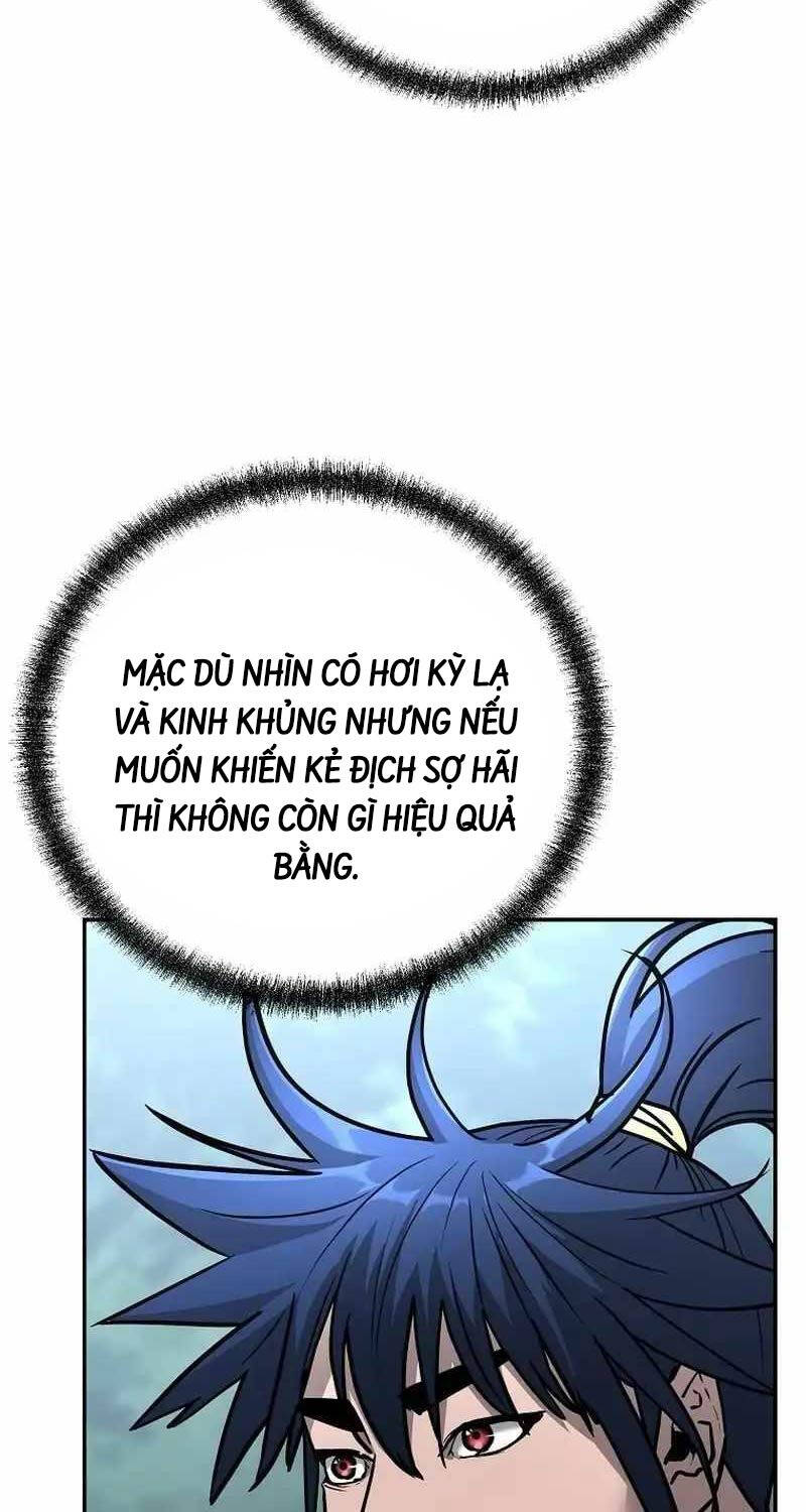 Sự Chuyển Sinh Vào Võ Lâm Thế Gia Của Ranker Chap 127 - Next Chap 128