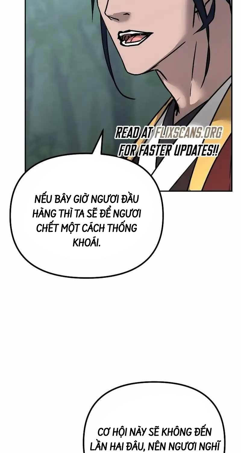 Sự Chuyển Sinh Vào Võ Lâm Thế Gia Của Ranker Chap 127 - Next Chap 128