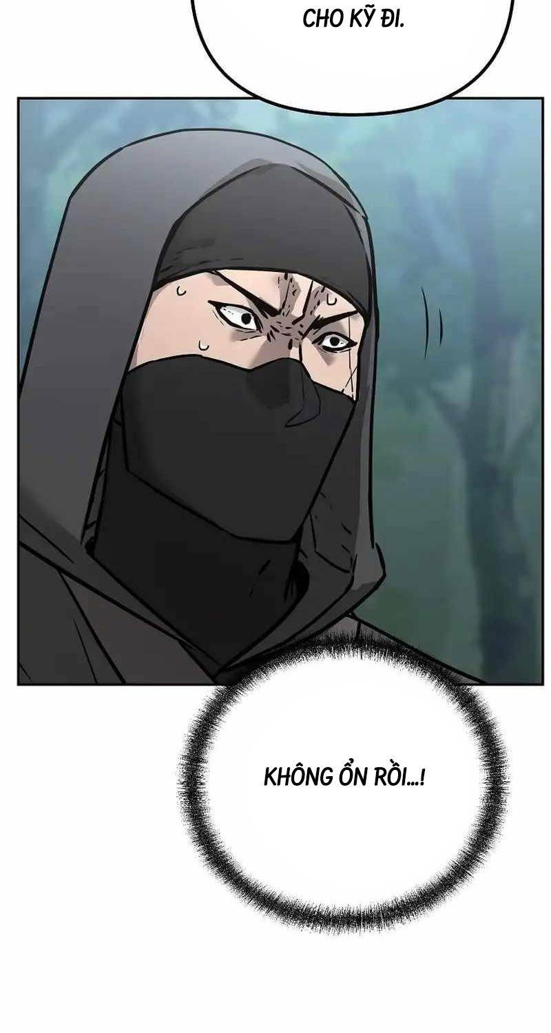 Sự Chuyển Sinh Vào Võ Lâm Thế Gia Của Ranker Chap 127 - Next Chap 128