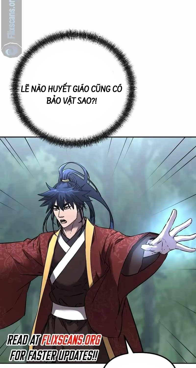 Sự Chuyển Sinh Vào Võ Lâm Thế Gia Của Ranker Chap 127 - Next Chap 128