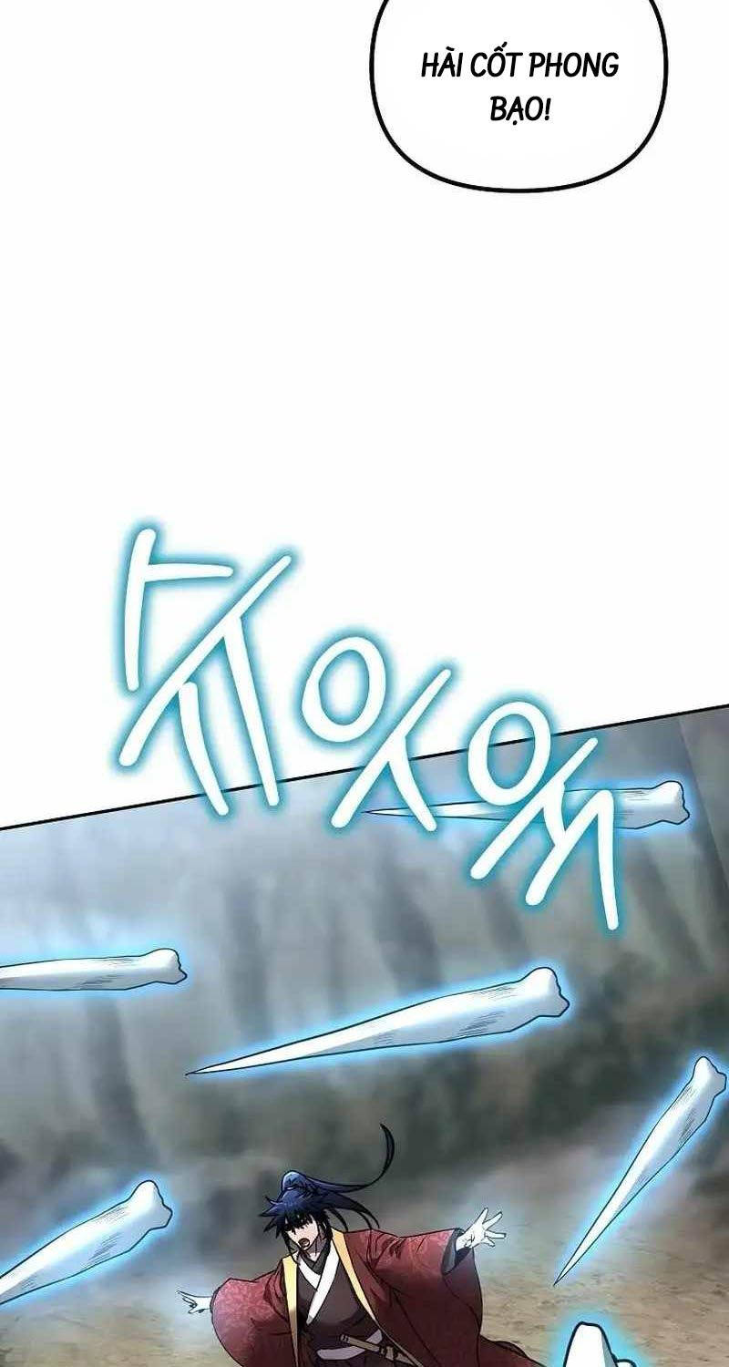 Sự Chuyển Sinh Vào Võ Lâm Thế Gia Của Ranker Chap 127 - Next Chap 128