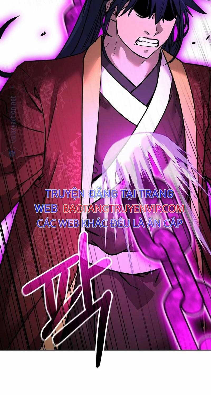 Sự Chuyển Sinh Vào Võ Lâm Thế Gia Của Ranker Chap 131 - Next Chap 132