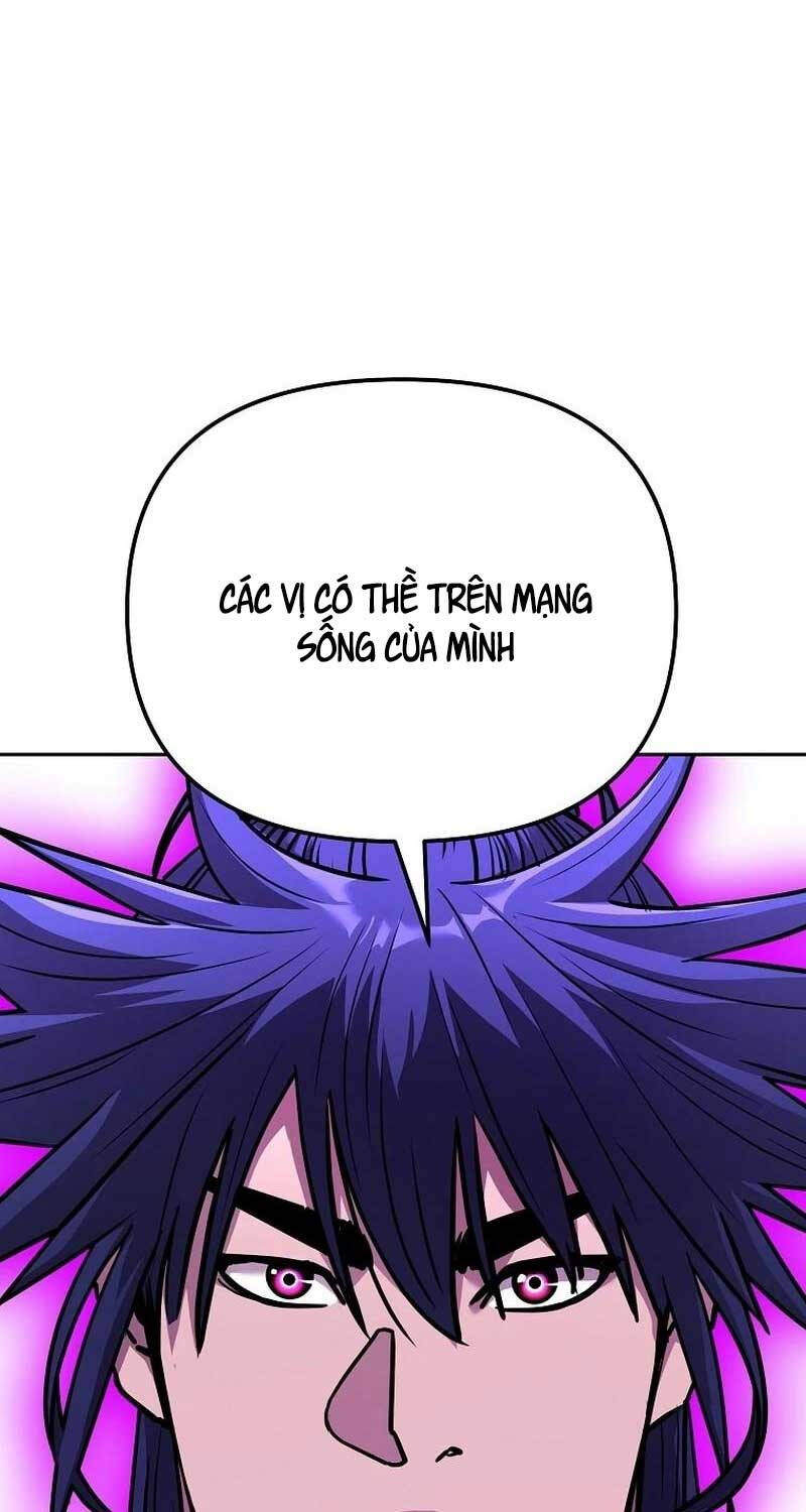 Sự Chuyển Sinh Vào Võ Lâm Thế Gia Của Ranker Chap 131 - Next Chap 132