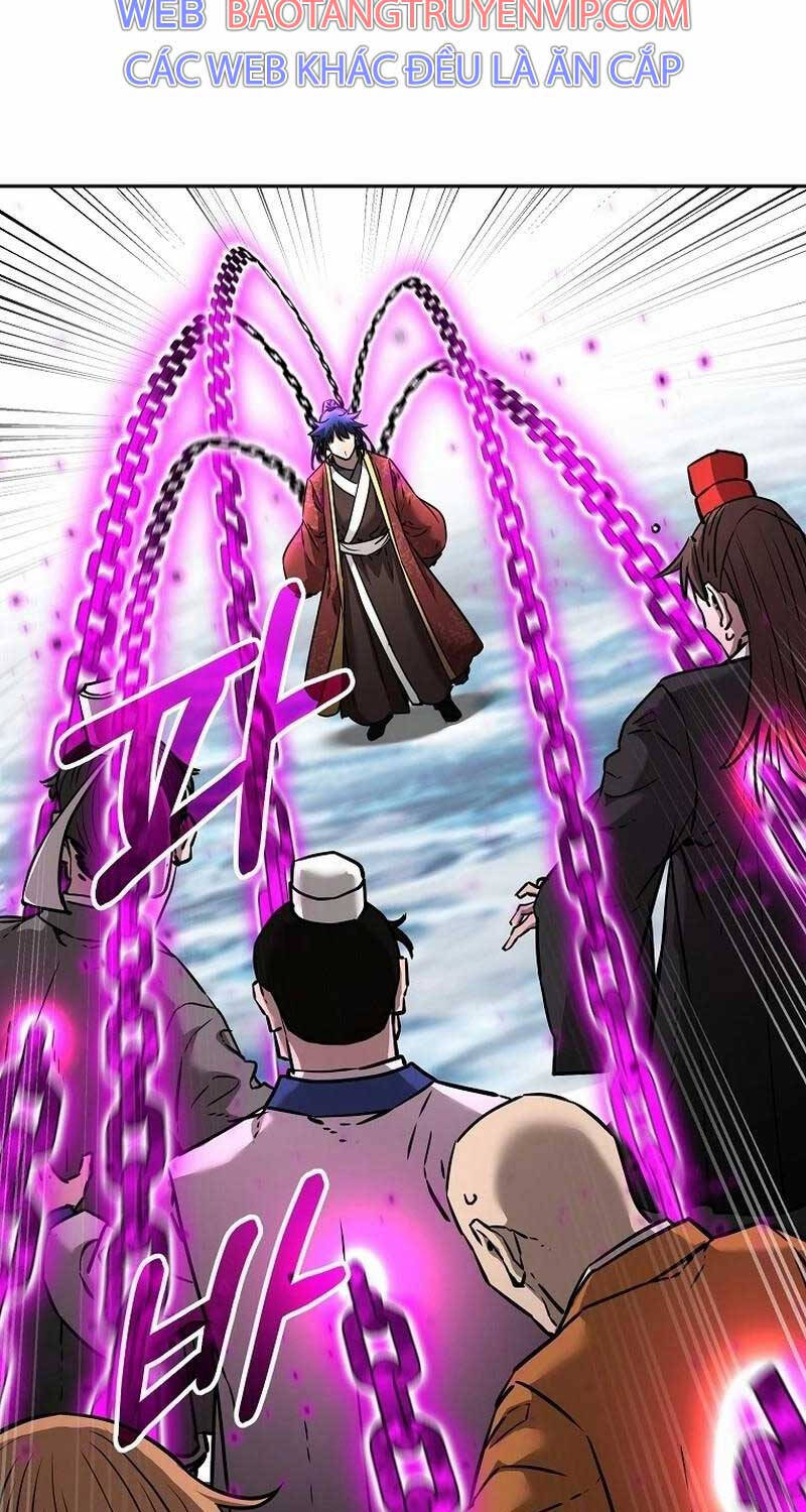 Sự Chuyển Sinh Vào Võ Lâm Thế Gia Của Ranker Chap 131 - Next Chap 132