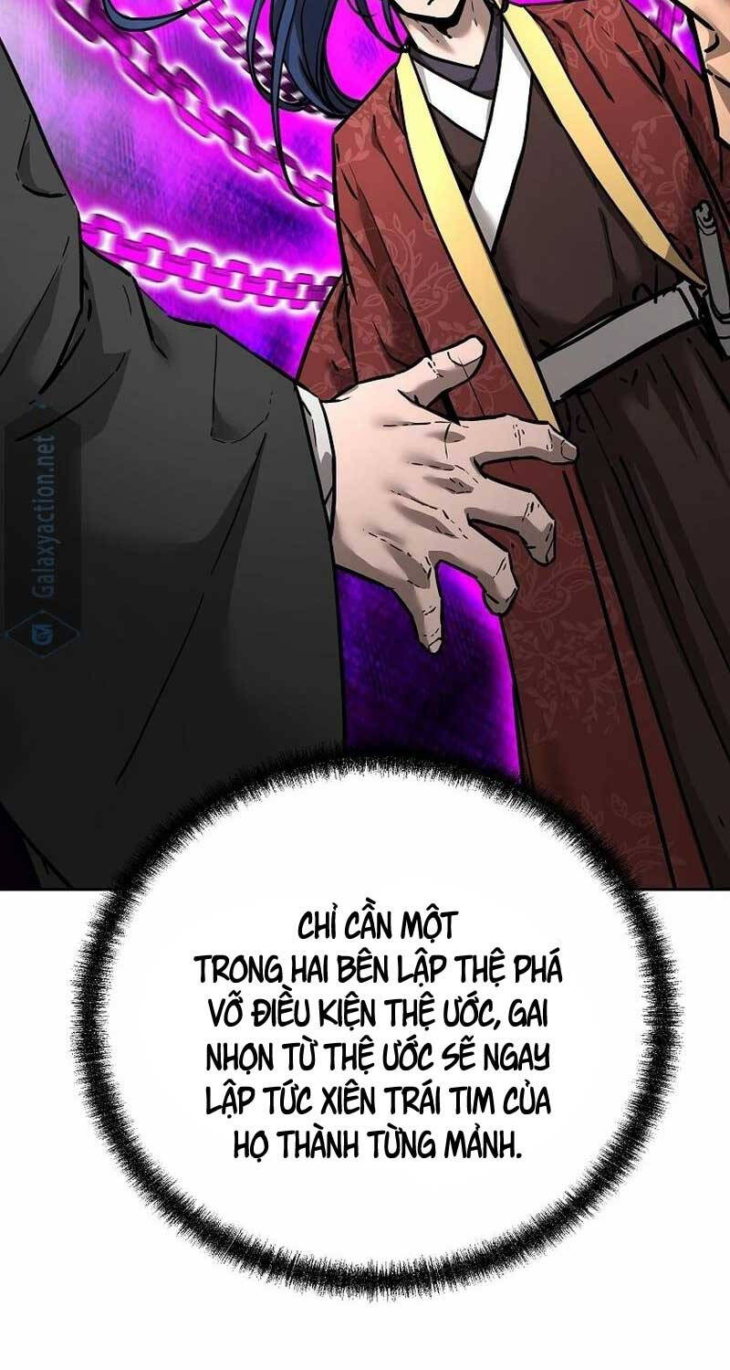 Sự Chuyển Sinh Vào Võ Lâm Thế Gia Của Ranker Chap 131 - Next Chap 132