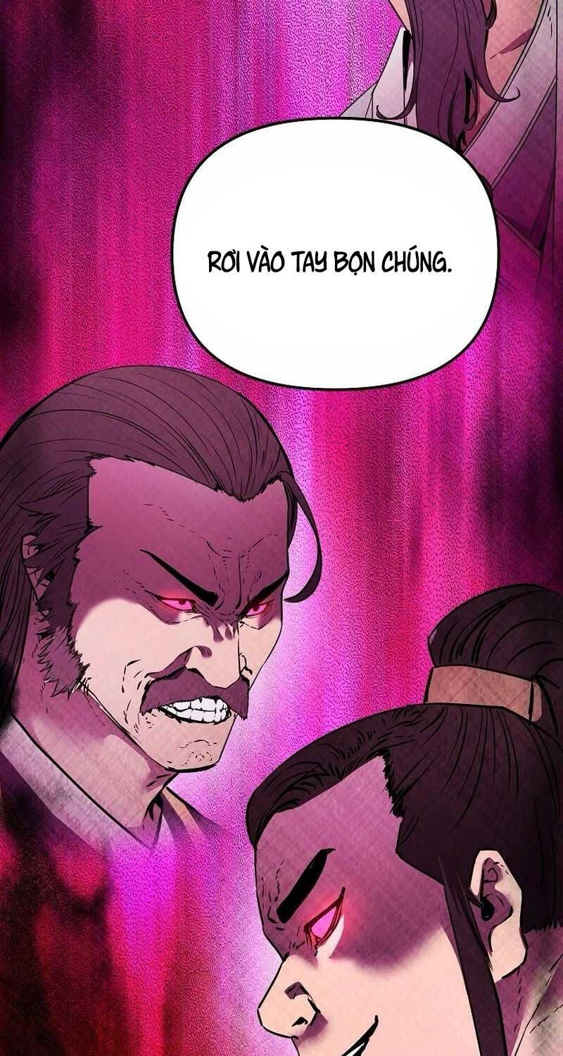 Sự Chuyển Sinh Vào Võ Lâm Thế Gia Của Ranker Chap 131 - Next Chap 132