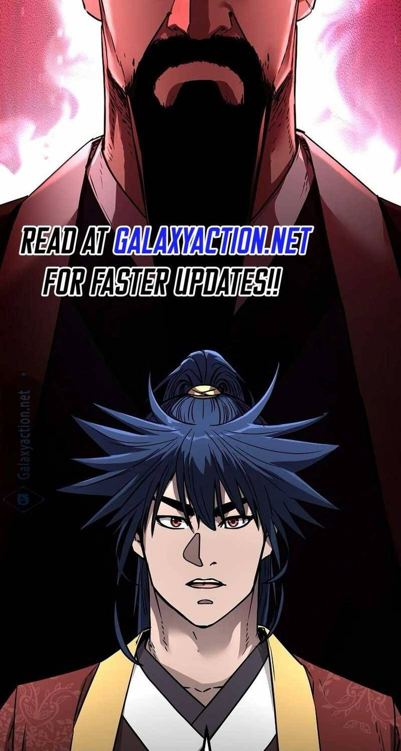 Sự Chuyển Sinh Vào Võ Lâm Thế Gia Của Ranker Chap 131 - Next Chap 132