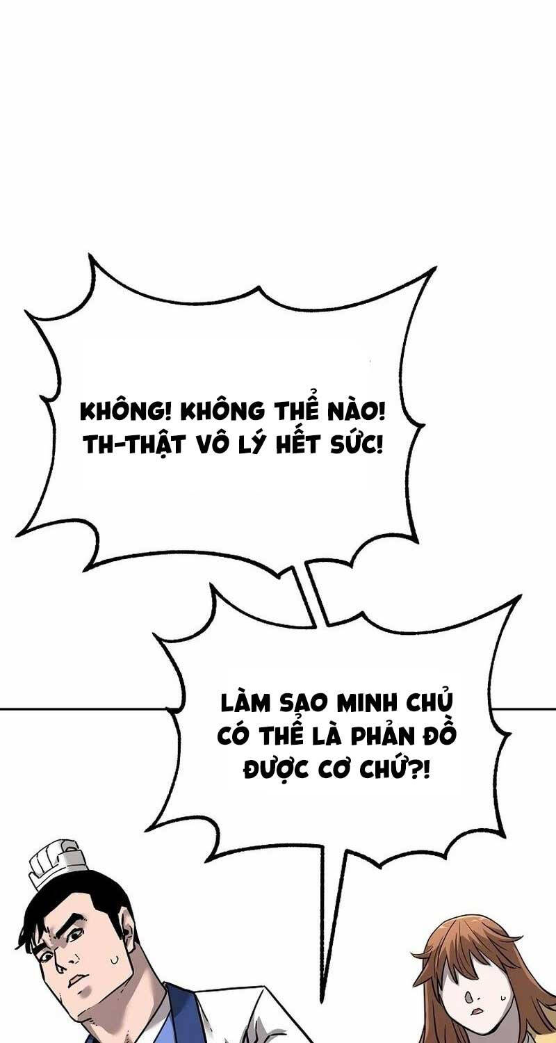 Sự Chuyển Sinh Vào Võ Lâm Thế Gia Của Ranker Chap 131 - Next Chap 132