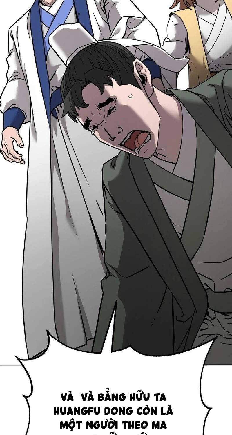 Sự Chuyển Sinh Vào Võ Lâm Thế Gia Của Ranker Chap 131 - Next Chap 132